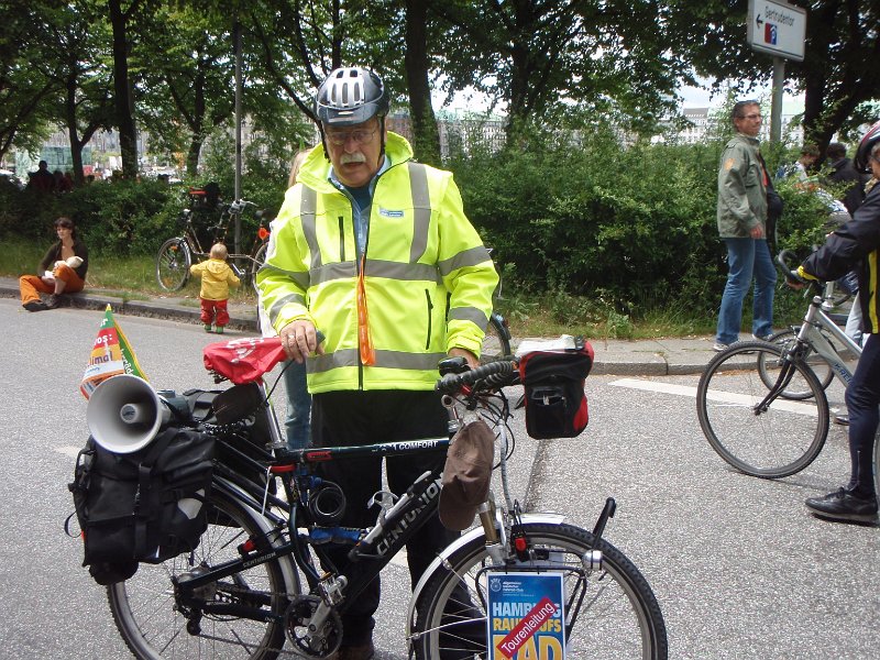 Fahrradsternfahrt Hamburg 280